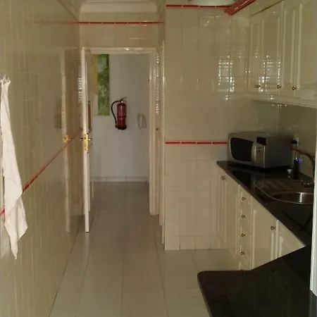 Paraiso Do Sol - Praia Da Rocha Appartement